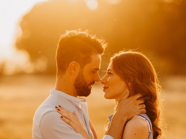 Il matrimonio di Kiria e Dario a Catania, Catania 30