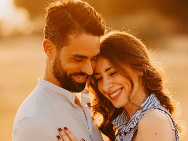 Il matrimonio di Kiria e Dario a Catania, Catania 31
