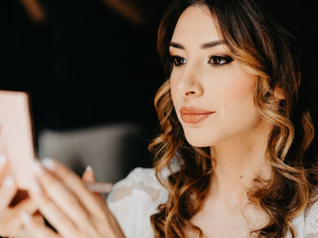 Il matrimonio di Kiria e Dario a Catania, Catania 32