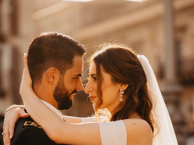 Il matrimonio di Kiria e Dario a Catania, Catania 33