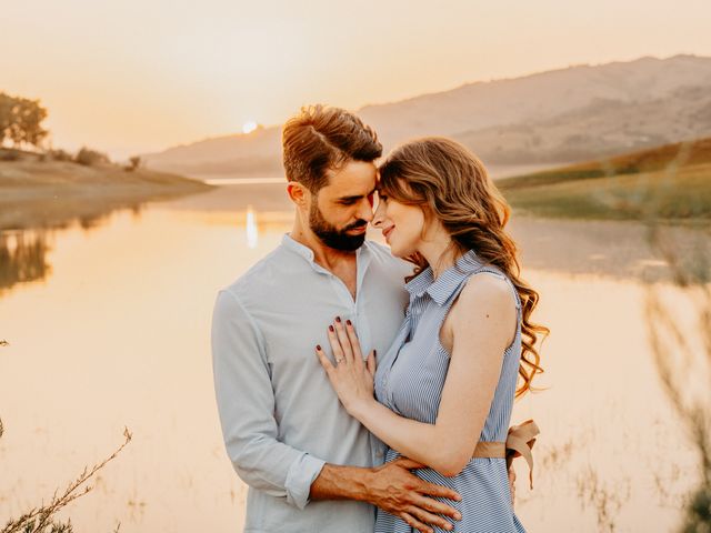 Il matrimonio di Kiria e Dario a Catania, Catania 45