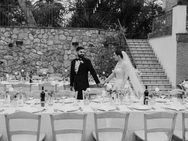 Il matrimonio di David e Julia a Piazza Armerina, Enna 2