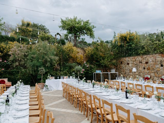 Il matrimonio di David e Julia a Piazza Armerina, Enna 9