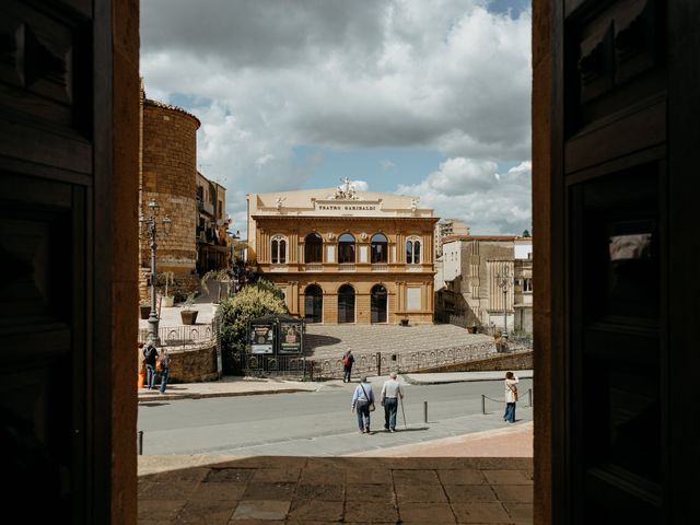 Il matrimonio di David e Julia a Piazza Armerina, Enna 16