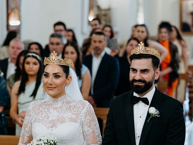 Il matrimonio di David e Julia a Piazza Armerina, Enna 21