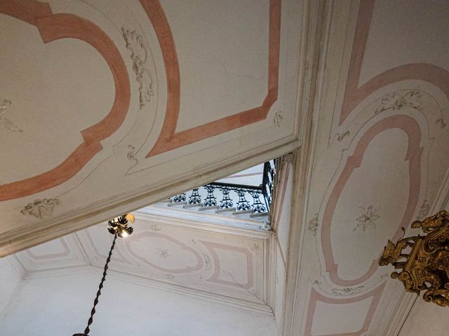 Il matrimonio di Federico e Ilaria a Castello di Godego, Treviso 5