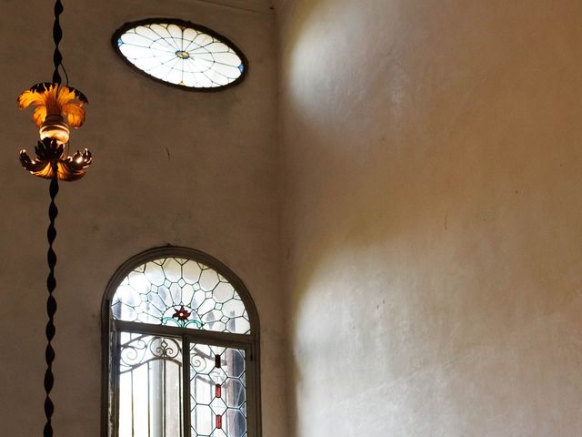 Il matrimonio di Federico e Ilaria a Castello di Godego, Treviso 16