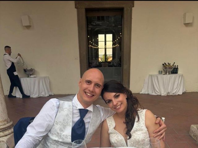 Il matrimonio di Elena e Filippo a Grumello Cremonese ed Uniti, Cremona 3