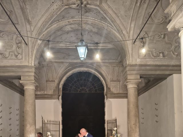 Il matrimonio di Elena e Filippo a Grumello Cremonese ed Uniti, Cremona 5