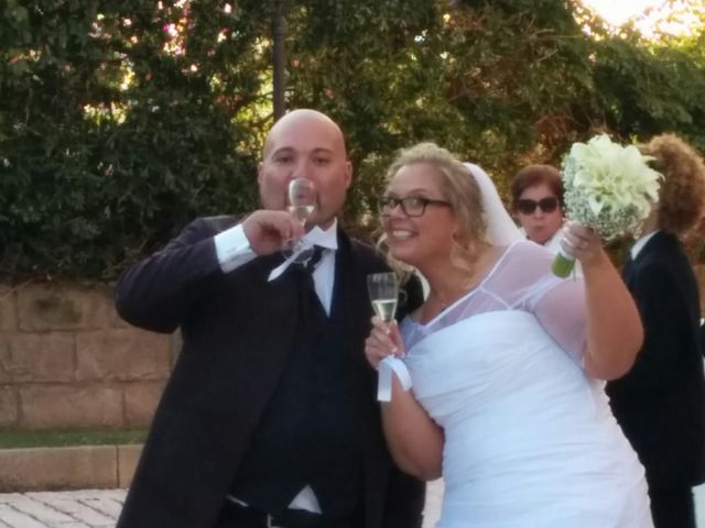 Il matrimonio di Mattia e Giada a Albarella, Rovigo 4