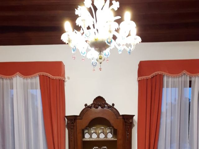 Il matrimonio di Mattia e Giada a Albarella, Rovigo 5