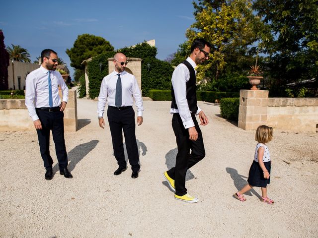 Il matrimonio di Alberto e Chiara a Siracusa, Siracusa 19