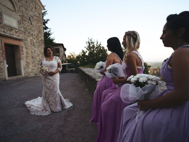 Il matrimonio di Savino e Tina a Reggio nell&apos;Emilia, Reggio Emilia 8