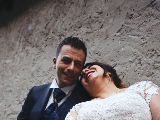 Il matrimonio di Savino e Tina a Reggio nell&apos;Emilia, Reggio Emilia 11