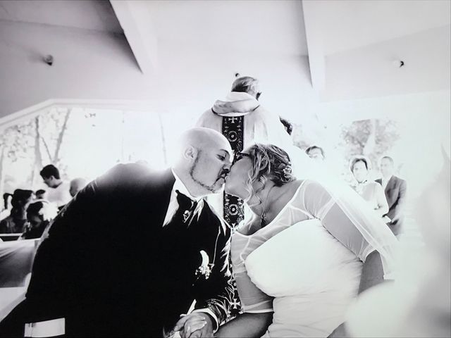 Il matrimonio di Mattia e Giada a Albarella, Rovigo 14