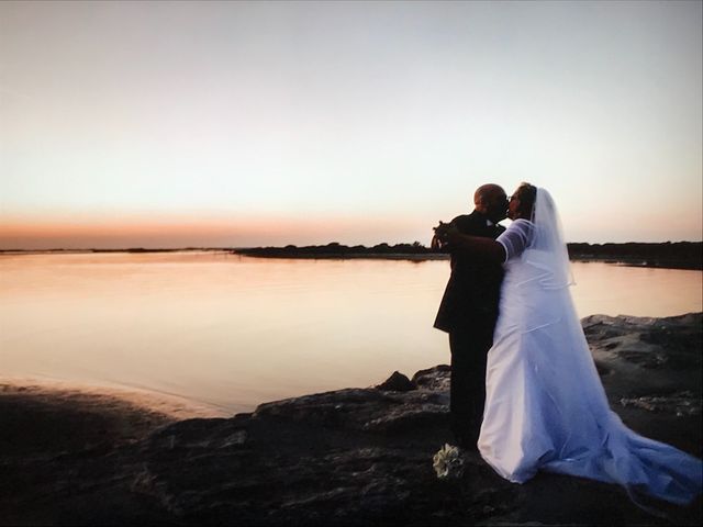 Il matrimonio di Mattia e Giada a Albarella, Rovigo 18