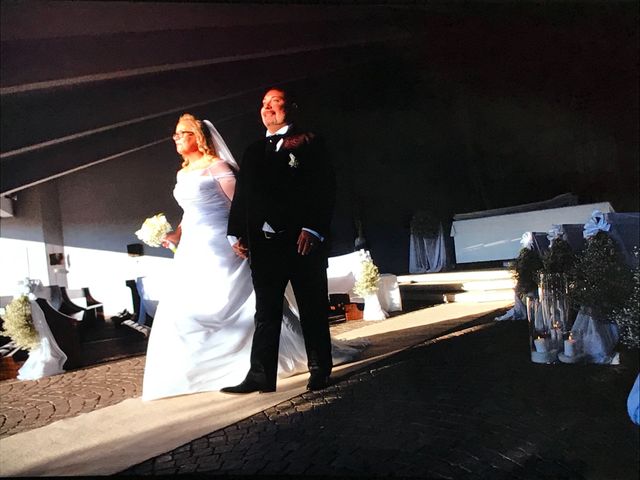 Il matrimonio di Mattia e Giada a Albarella, Rovigo 29