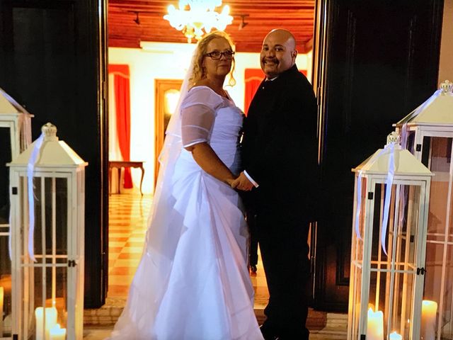 Il matrimonio di Mattia e Giada a Albarella, Rovigo 40
