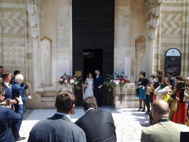 Il matrimonio di Saverio  e Barbara  a Brindisi, Brindisi 4
