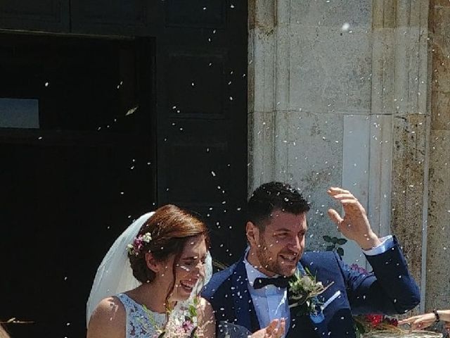 Il matrimonio di Saverio  e Barbara  a Brindisi, Brindisi 6