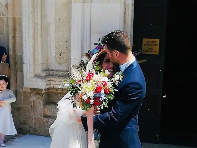 Il matrimonio di Saverio  e Barbara  a Brindisi, Brindisi 10