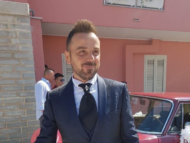 Il matrimonio di Alessio  e Roberta  a Ceccano, Frosinone 5
