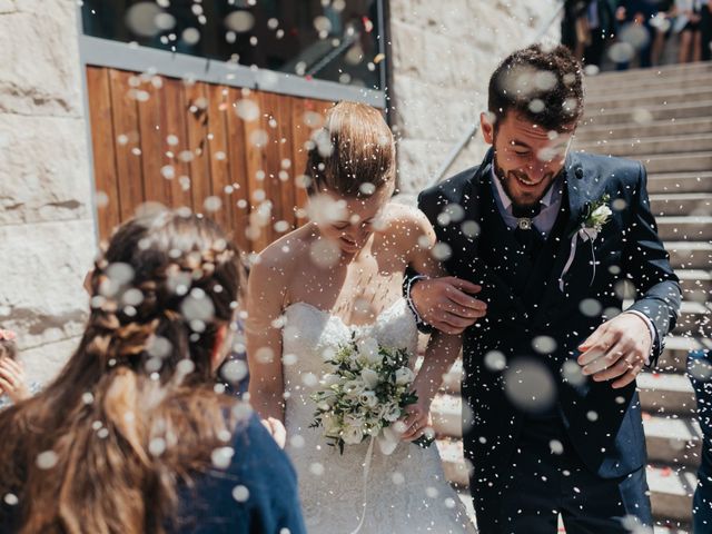 Il matrimonio di Gabriele e Benedetta a Trieste, Trieste 12