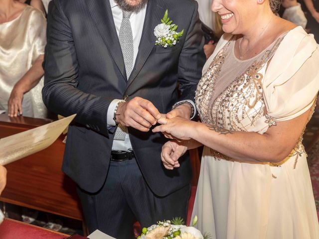 Il matrimonio di Roberto e Laura a Villanova d&apos;Asti, Asti 23