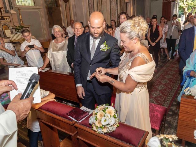 Il matrimonio di Roberto e Laura a Villanova d&apos;Asti, Asti 24