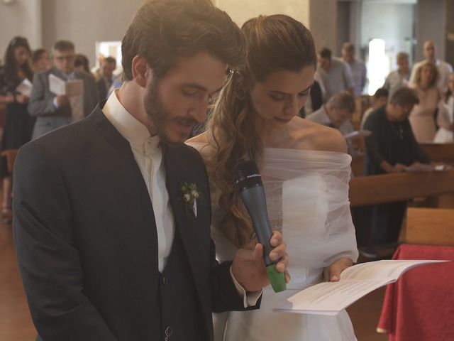 Il matrimonio di Luca e Sara a Bologna, Bologna 8