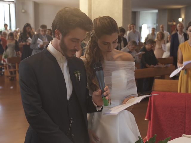 Il matrimonio di Luca e Sara a Bologna, Bologna 9