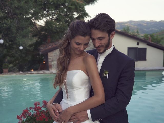 Il matrimonio di Luca e Sara a Bologna, Bologna 10