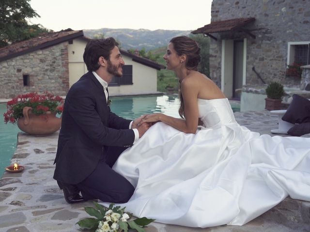 Il matrimonio di Luca e Sara a Bologna, Bologna 11