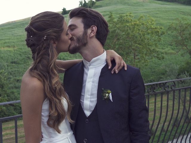 Il matrimonio di Luca e Sara a Bologna, Bologna 12