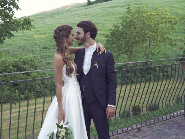 Il matrimonio di Luca e Sara a Bologna, Bologna 13