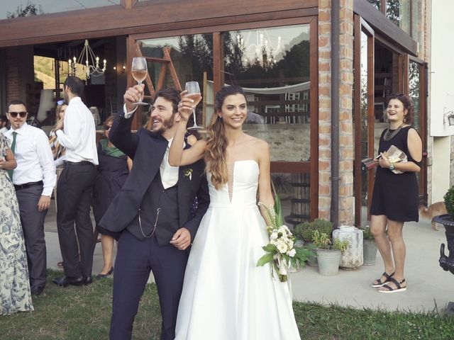 Il matrimonio di Luca e Sara a Bologna, Bologna 15