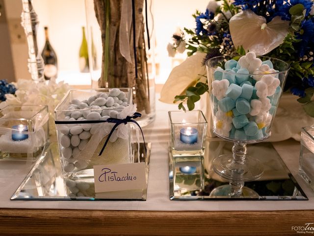 Il matrimonio di Marco e Sheila a Rosà, Vicenza 33