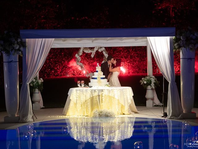 Il matrimonio di Marco e Sheila a Rosà, Vicenza 36