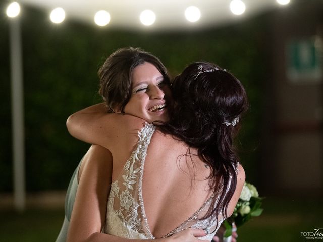 Il matrimonio di Marco e Sheila a Rosà, Vicenza 41