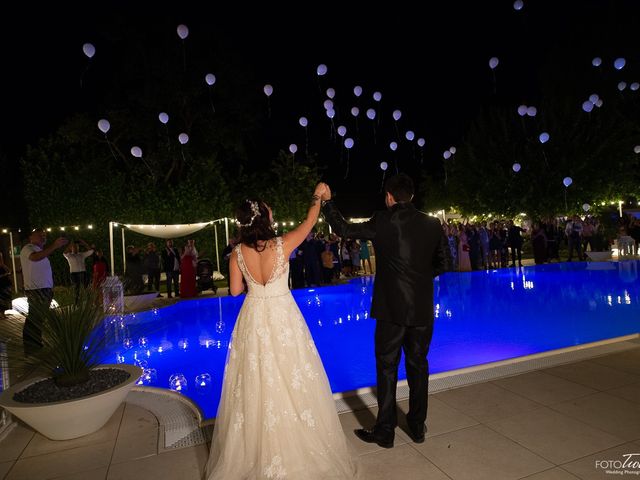 Il matrimonio di Marco e Sheila a Rosà, Vicenza 43