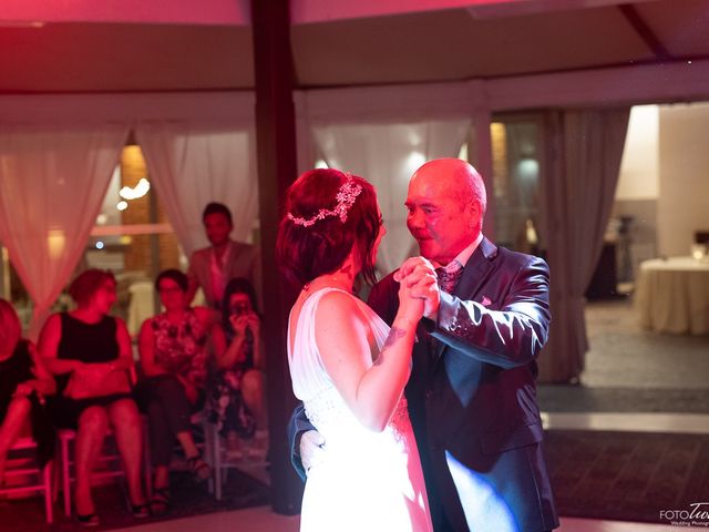 Il matrimonio di Marco e Sheila a Rosà, Vicenza 46