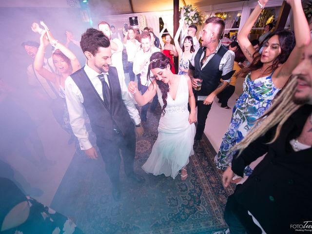 Il matrimonio di Marco e Sheila a Rosà, Vicenza 47