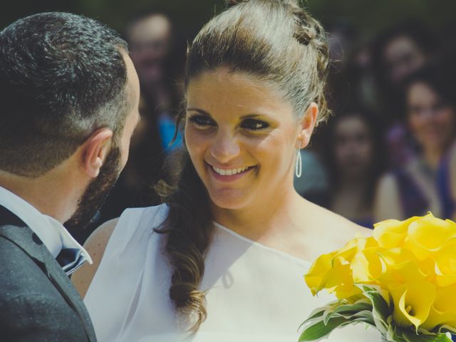 Il matrimonio di Dario e Marta a Savona, Savona 30
