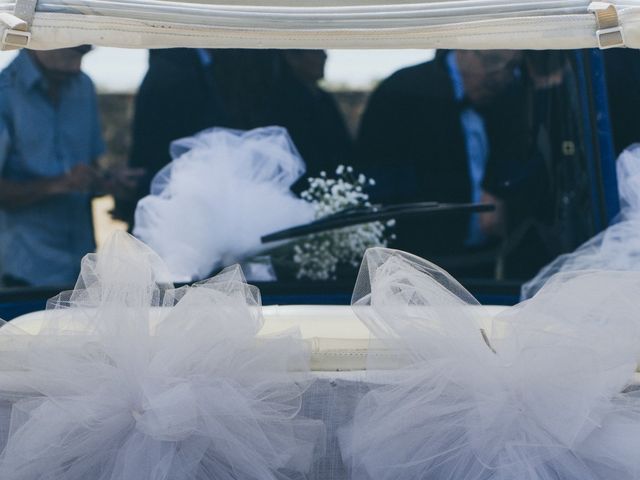 Il matrimonio di Dario e Marta a Savona, Savona 44