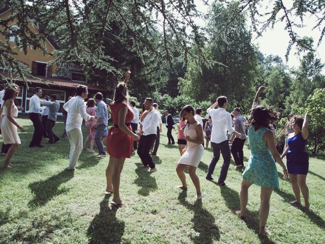 Il matrimonio di Dario e Marta a Savona, Savona 55