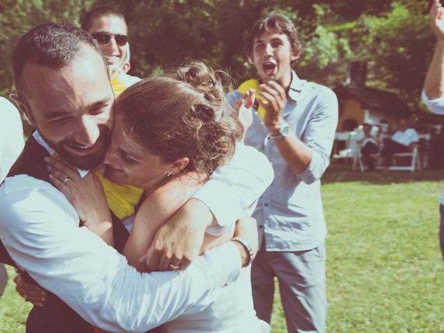 Il matrimonio di Dario e Marta a Savona, Savona 61