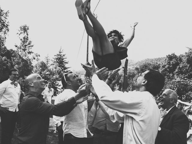 Il matrimonio di Dario e Marta a Savona, Savona 1