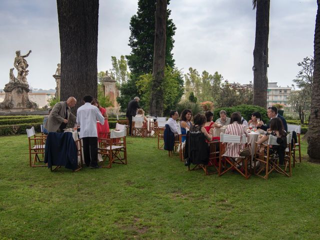 Il matrimonio di Mascia e Alessandro a Albissola Marina, Savona 19