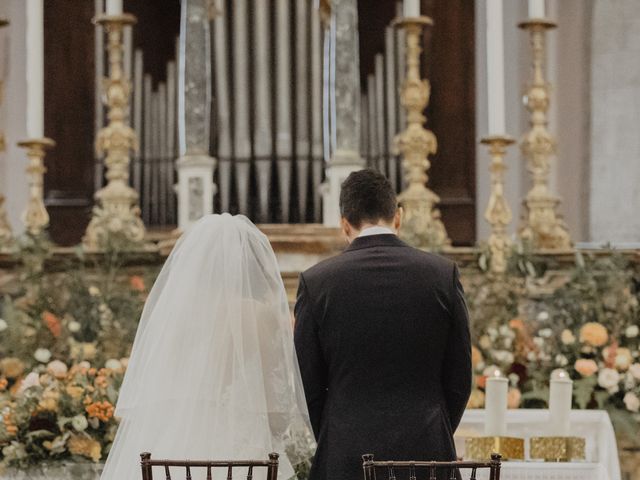 Il matrimonio di Emanuela e Danilo a San Severino Marche, Macerata 40