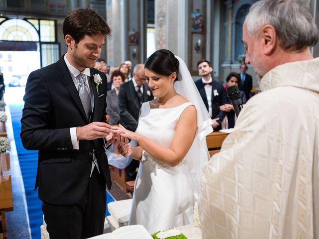 Il matrimonio di Luigi e Valeria a Terracina, Latina 27